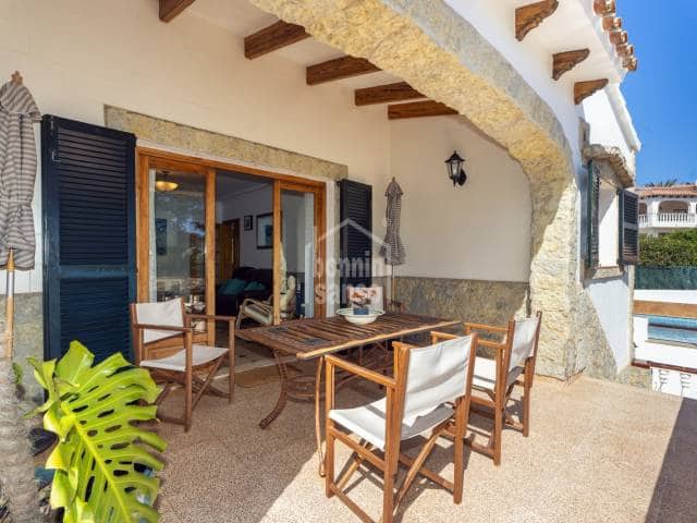 6 bedroom Villa for sale in Es Mercadal with pool - € 620,000 (Ref: 9715320)