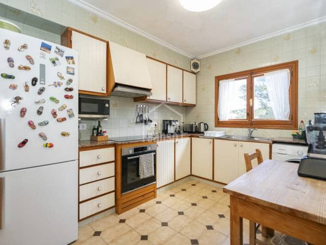 6 soverom Villa til salgs i Es Mercadal med svømmebasseng - € 620 000 (Ref: 9715320)