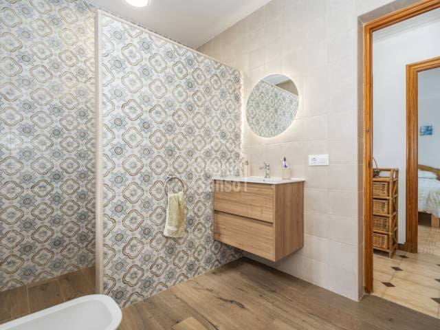 6 soverom Villa til salgs i Es Mercadal med svømmebasseng - € 620 000 (Ref: 9715320)