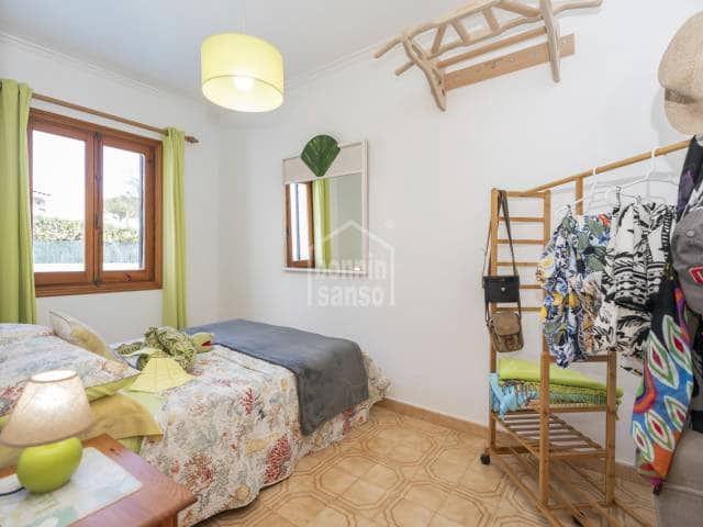 6 soverom Villa til salgs i Es Mercadal med svømmebasseng - € 620 000 (Ref: 9715320)