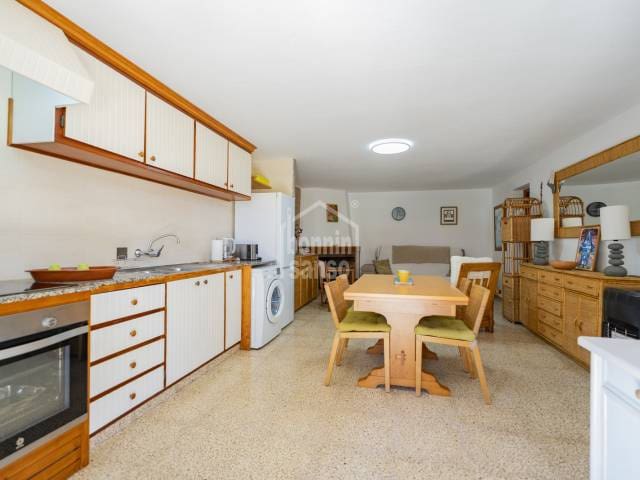 6 soverom Villa til salgs i Es Mercadal med svømmebasseng - € 620 000 (Ref: 9715320)