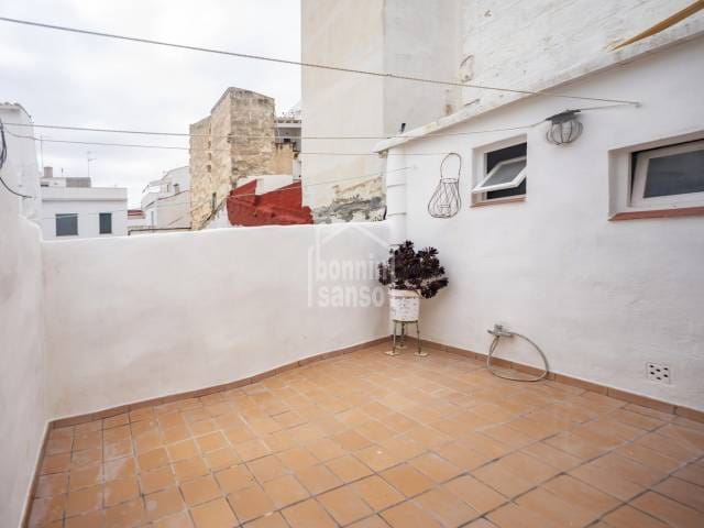3 soverom Penthouse til salgs i Mahon / Mao - € 390 000 (Ref: 9715415)