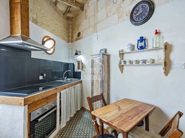 3 Zimmer Penthouse zu verkaufen in Mahón / Maó - 390.000 € (Ref: 9715415)