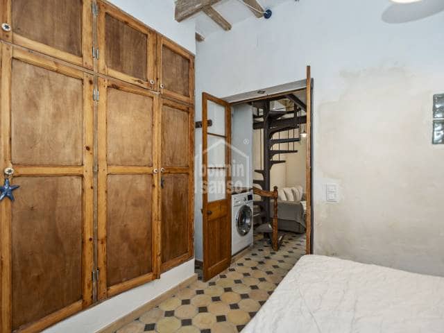 3 Zimmer Penthouse zu verkaufen in Mahón / Maó - 390.000 € (Ref: 9715415)