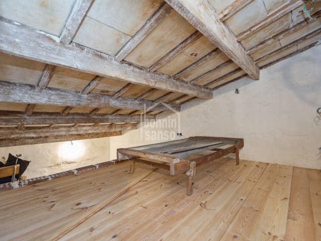 3 Zimmer Penthouse zu verkaufen in Mahón / Maó - 390.000 € (Ref: 9715415)