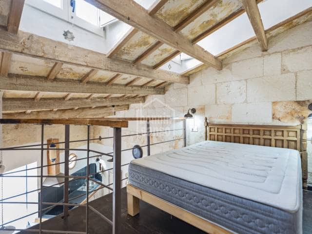 3 soverom Penthouse til salgs i Mahon / Mao - € 390 000 (Ref: 9715415)