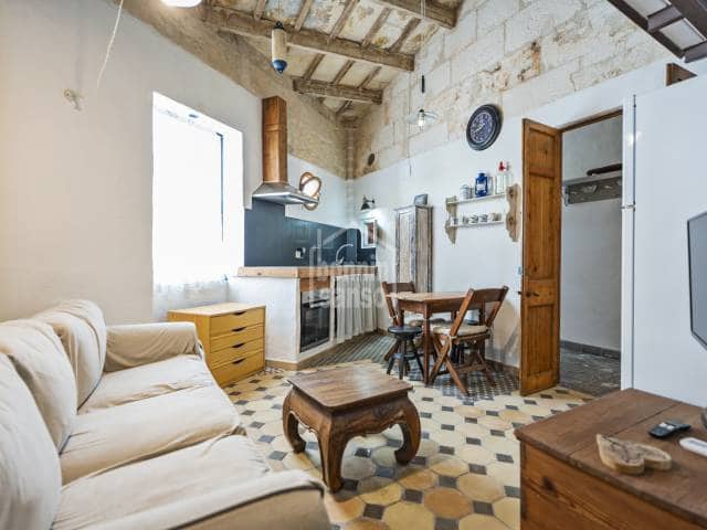 3 Zimmer Penthouse zu verkaufen in Mahón / Maó - 390.000 € (Ref: 9715415)