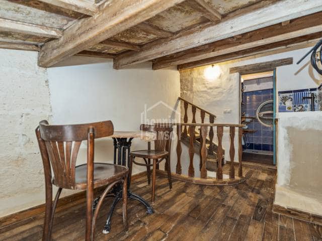 3 Zimmer Penthouse zu verkaufen in Mahón / Maó - 390.000 € (Ref: 9715415)