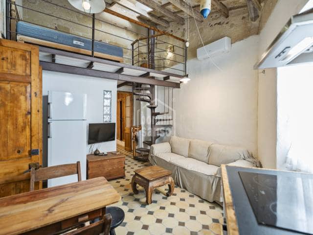 3 soverom Penthouse til salgs i Mahon / Mao - € 390 000 (Ref: 9715415)