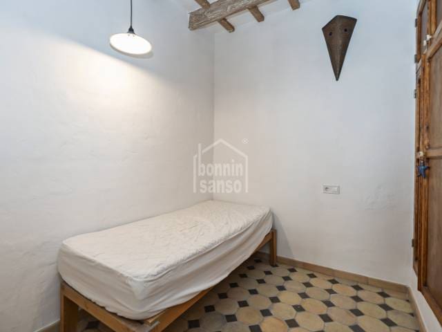 3 soverom Penthouse til salgs i Mahon / Mao - € 390 000 (Ref: 9715415)