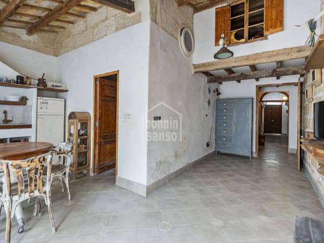 3 soverom Penthouse til salgs i Mahon / Mao - € 390 000 (Ref: 9715415)