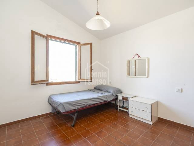 Chalet de 3 habitaciones en Ciutadella, Ciutadella de Menorca en venta con piscina - 548.500 € (Ref: 9722620)