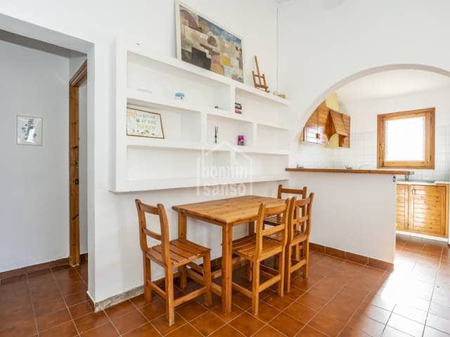 3 bedroom Villa for sale in Ciutadella de Menorca with pool - € 548,500 (Ref: 9722620)