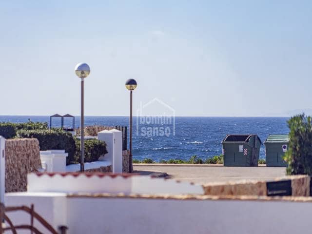 3 bedroom Villa for sale in Ciutadella de Menorca with pool - € 548,500 (Ref: 9722620)