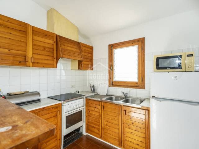 Chalet de 3 habitaciones en Ciutadella, Ciutadella de Menorca en venta con piscina - 548.500 € (Ref: 9722620)