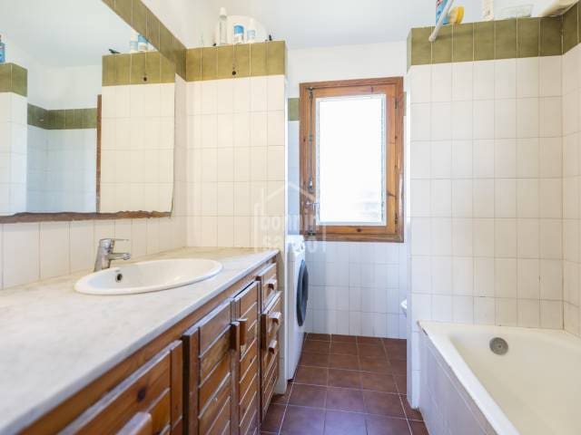 Chalet de 3 habitaciones en Ciutadella, Ciutadella de Menorca en venta con piscina - 548.500 € (Ref: 9722620)