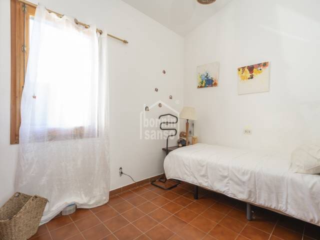 Chalet de 3 habitaciones en Ciutadella, Ciutadella de Menorca en venta con piscina - 548.500 € (Ref: 9722620)