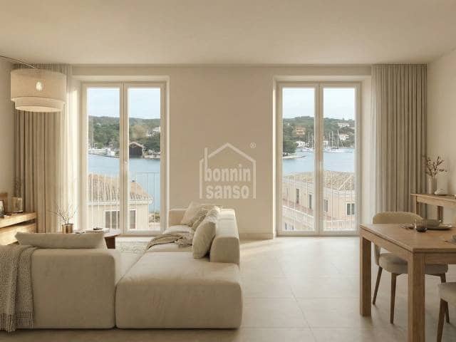 2 quarto Apartamento para venda em Mahón / Maó - 314 000 € (Ref: 9726900)