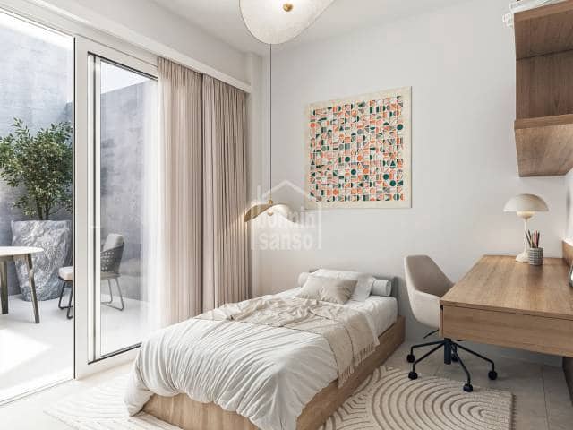 2 quarto Apartamento para venda em Mahón / Maó - 314 000 € (Ref: 9726900)