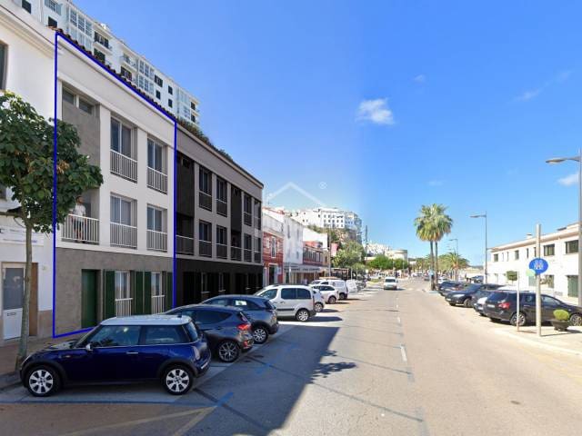 2 bedroom Flat for sale in Mahon / Mao - € 314,000 (Ref: 9726900)