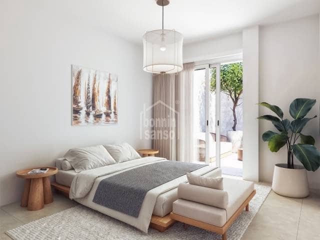2 camera da letto Appartamento in vendita in Mahón / Maó - 309.000 € (Rif: 9726901)