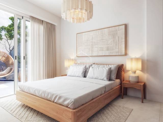 Piso de 3 habitaciones en Mahón / Maó en venta - 439.000 € (Ref: 9726902)