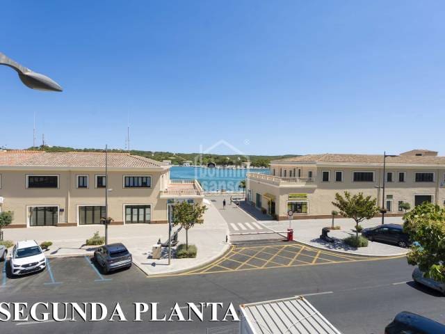 3 Zimmer Wohnung zu verkaufen in Mahon / Mao - 439.000 € (Ref: 9726902)