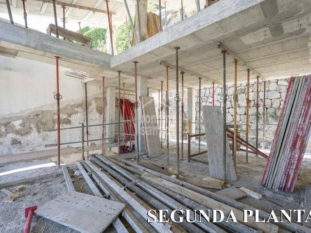 3 Zimmer Wohnung zu verkaufen in Mahon / Mao - 439.000 € (Ref: 9726902)