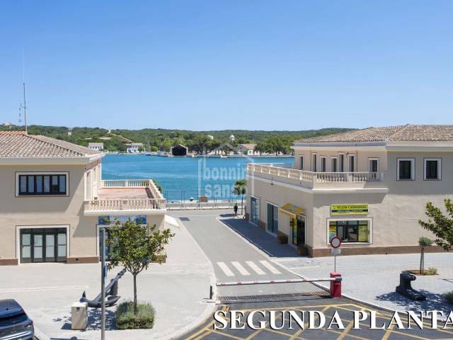 3 Zimmer Wohnung zu verkaufen in Mahon / Mao - 439.000 € (Ref: 9726902)