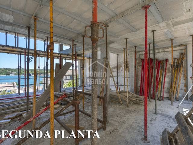 3 Zimmer Wohnung zu verkaufen in Mahon / Mao - 439.000 € (Ref: 9726902)