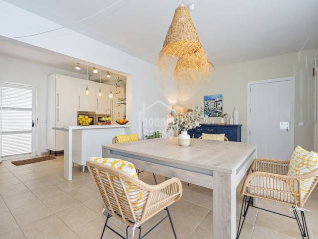 3 soverom Villa til salgs i Es Mercadal med svømmebasseng - € 695 000 (Ref: 9730403)