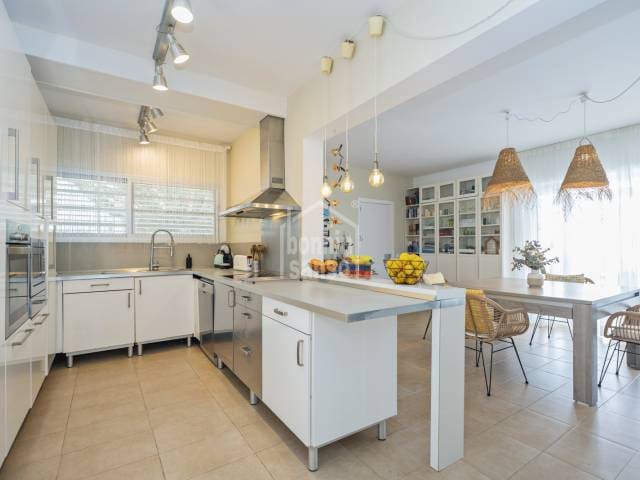 3 sypialnia Willa na sprzedaż w Es Mercadal z basenem - 695 000 € (Ref: 9730403)