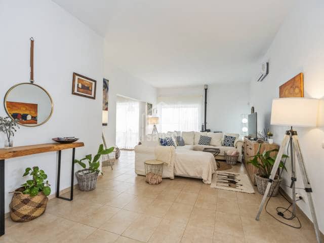 3 soverom Villa til salgs i Es Mercadal med svømmebasseng - € 695 000 (Ref: 9730403)