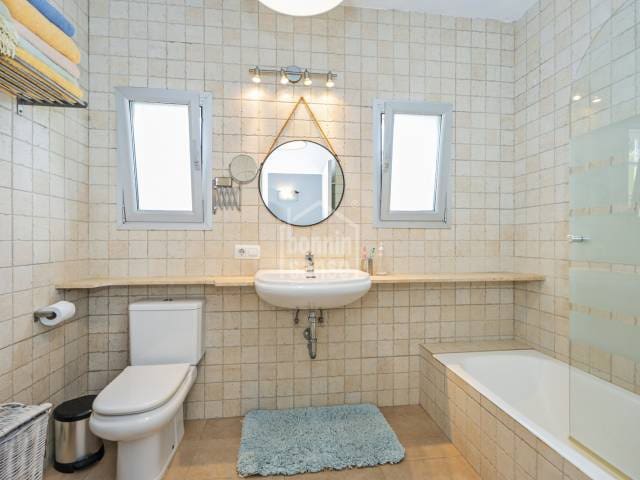 3 sypialnia Willa na sprzedaż w Es Mercadal z basenem - 695 000 € (Ref: 9730403)