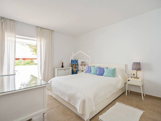 3 soverom Villa til salgs i Es Mercadal med svømmebasseng - € 695 000 (Ref: 9730403)