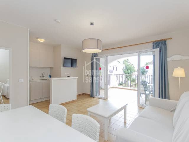 2 bedroom Flat for sale in Alayor / Alaior with pool - € 290,000 (Ref: 9736102)