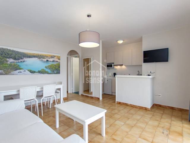 2 bedroom Flat for sale in Alayor / Alaior with pool - € 290,000 (Ref: 9736102)