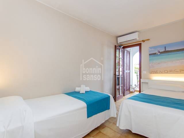 2 Zimmer Wohnung zu verkaufen in Alayor / Alaior mit Pool - 290.000 € (Ref: 9736102)