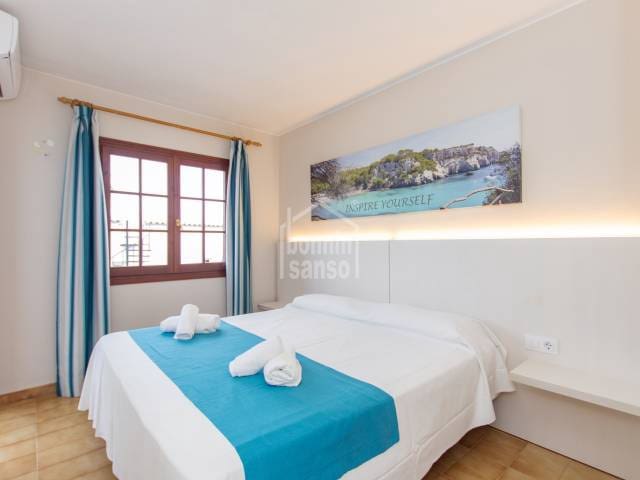 2 bedroom Flat for sale in Alayor / Alaior with pool - € 290,000 (Ref: 9736102)