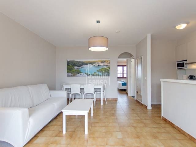 2 Zimmer Wohnung zu verkaufen in Alayor / Alaior mit Pool - 290.000 € (Ref: 9736102)