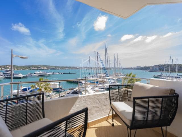 2 bedroom Beach Apartment for sale in Mahon / Mao - € 750,000 (Ref: 9736104)