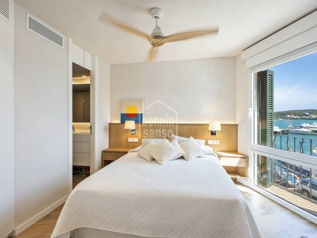 2 bedroom Beach Apartment for sale in Mahon / Mao - € 750,000 (Ref: 9736104)