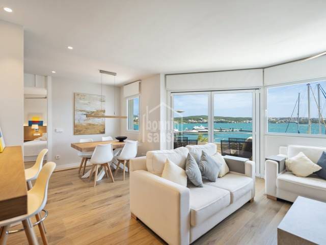 2 bedroom Beach Apartment for sale in Mahon / Mao - € 750,000 (Ref: 9736104)