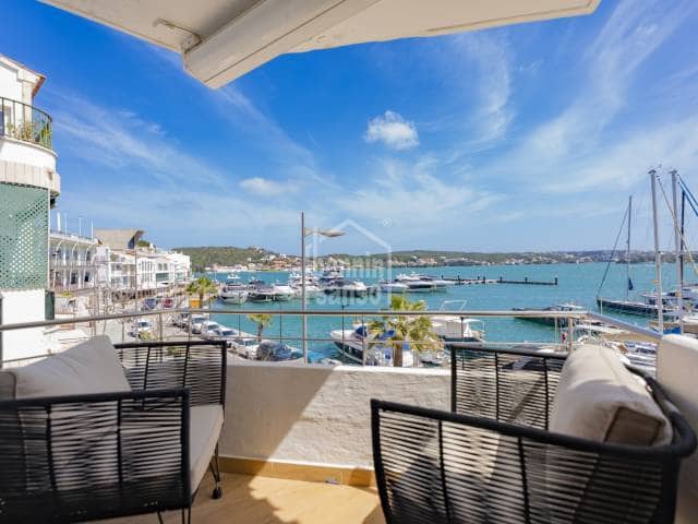 2 quarto Apartamento de Praia para venda em Mahón / Maó - 750 000 € (Ref: 9736104)