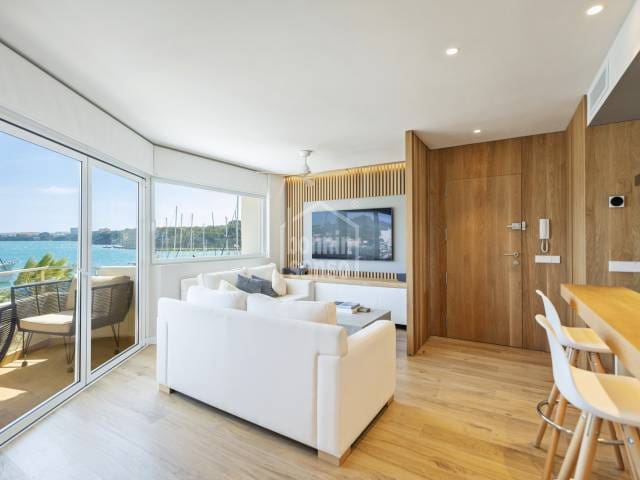 2 quarto Apartamento de Praia para venda em Mahón / Maó - 750 000 € (Ref: 9736104)