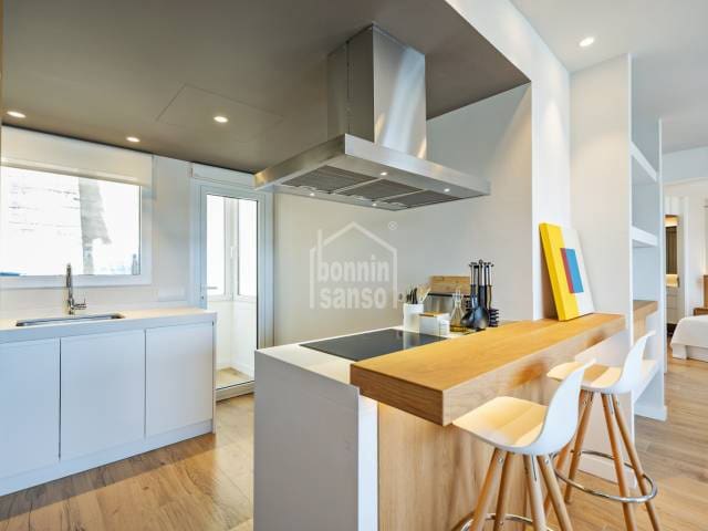 2 quarto Apartamento de Praia para venda em Mahón / Maó - 750 000 € (Ref: 9736104)