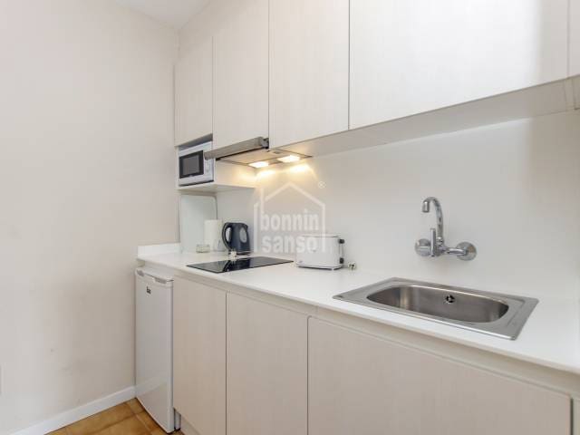 2 bedroom Beach Apartment for sale in Alayor / Alaior with pool - € 310,000 (Ref: 9737063)