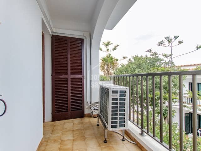 2 Zimmer Strandapartment zu verkaufen in Alayor / Alaior mit Pool - 310.000 € (Ref: 9737063)