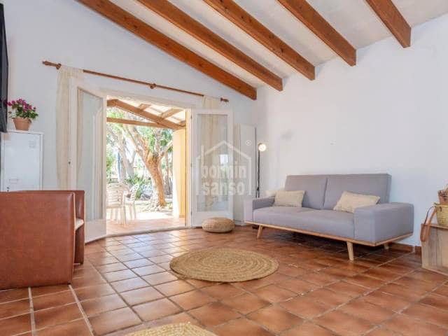 Apartamento Playa de 1 habitación en Ciutadella de Menorca en venta con piscina - 340.000 € (Ref: 9739230)