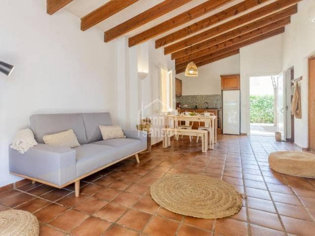 Apartamento Playa de 1 habitación en Ciutadella de Menorca en venta con piscina - 340.000 € (Ref: 9739230)